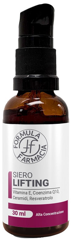 FORMULA SIERO LIFTING 30ML  