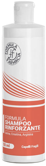 FORMULA SHAMPOO RINFOR 250ML  