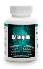 DASUQUIN L CANI >25KG 80CPR  