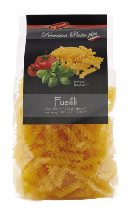 MY SNACK PREMIUM PLUS FUSIL AP
