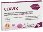 CERVIX 30CPS GASTRORESISTENTI  