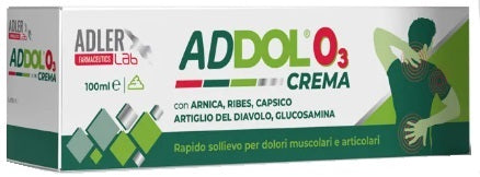 ADDOL 03 100ML  
