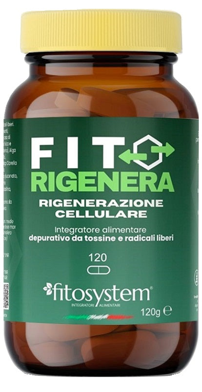 FITORIGENERA 120CPR
