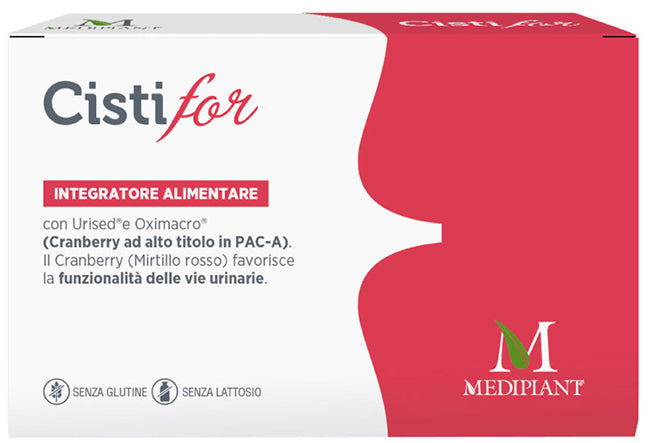 CISTIFOR 12CPR  