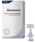 SICCANORM 20FL 0,33ML  