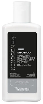KENOGEN PLUS SHAMPOO U 200ML  