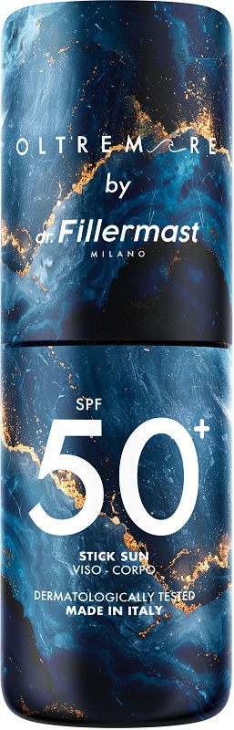 DR FILLERMAST STICK VISO 50+