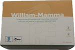 WILLIAM MAMMA 45CPS  