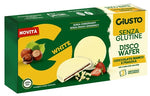 GIUSTO S/G DISCO WAFER BI/FRA  