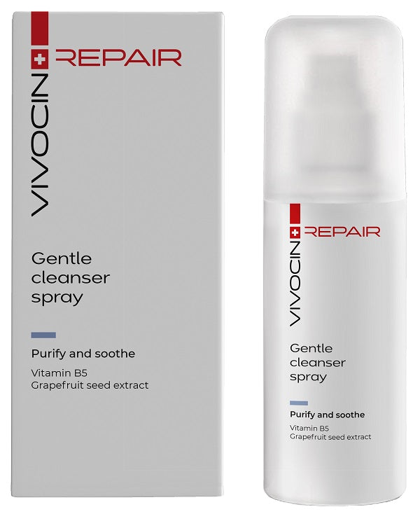 VIVOCIN GENTLE CLEANSER SPRAY