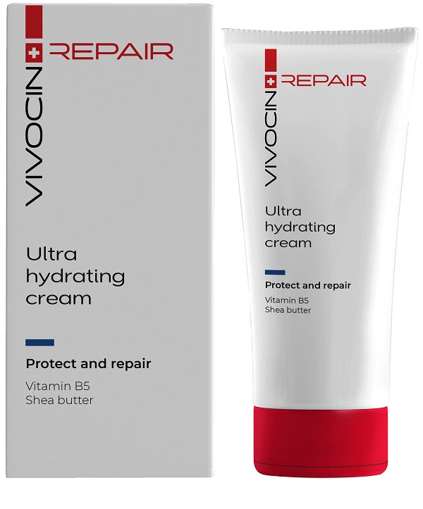 VIVOCIN ULTRA HYDRATING CREAM  
