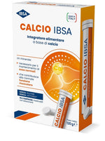 CALCIO IBSA 60CPR  