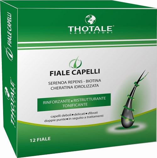 THOTALE RISTRUTTURANTE CAP 12F  