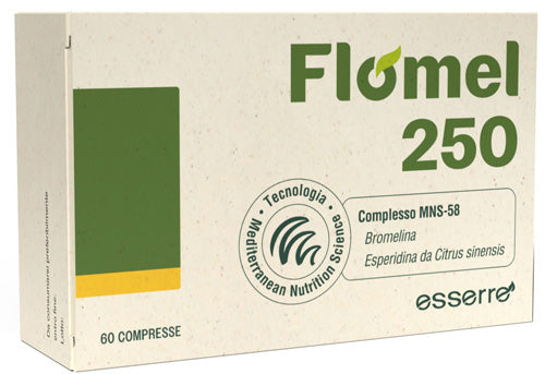 FLOMEL 250 60CPR  