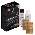 ORG PH ORGANICS COLOR 6/4 ROSS  