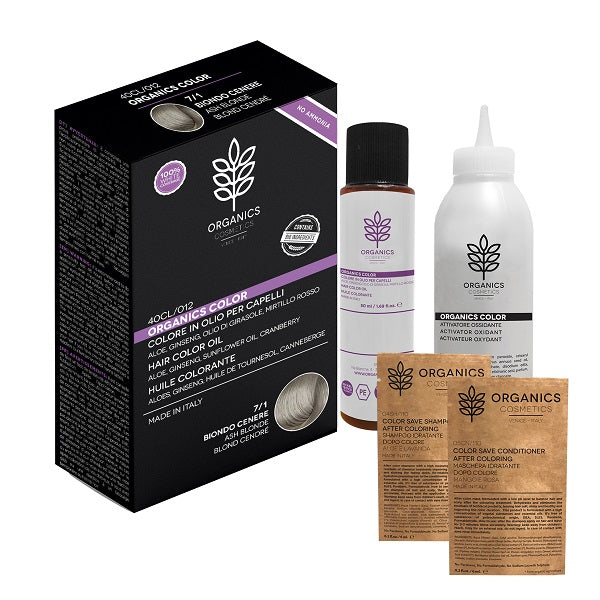 ORG PH ORGANICS COLOR 7/1 BION