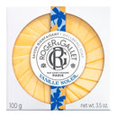 Roger&Gallet Vanille Soleil Saponetta Benessere 100 g