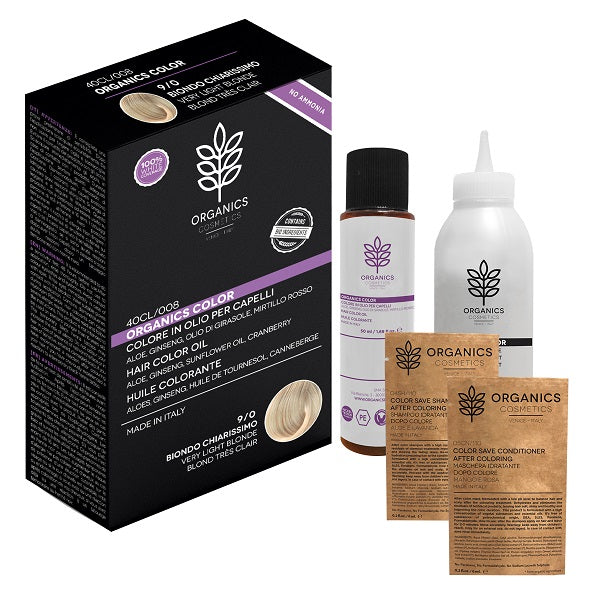 ORG PH ORGANICS COLOR 9/0 BION