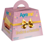 APROME' DOLCE DI NATALE 650G  
