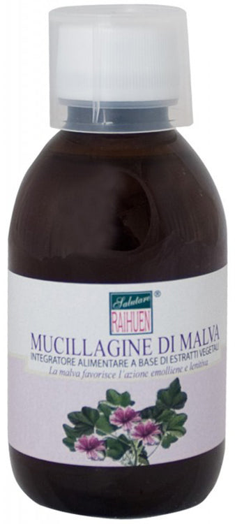 MUCILLAGINE DI MALVA 200ML