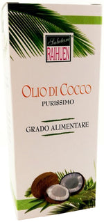 OLIO COCCO PURO ALIM 1L  