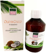OLIO COCCO ALIM 100ML  