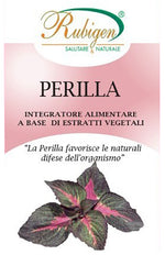 PERILLA FRUTESCENS 60CPS  