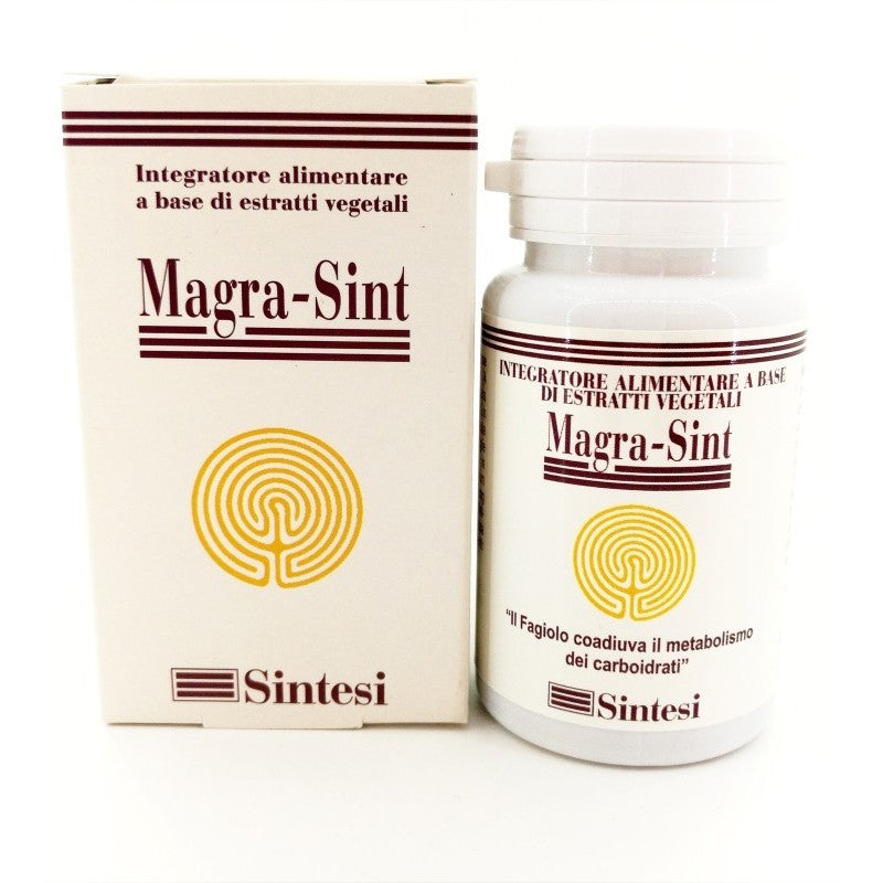 MAGRA-SINT 60CPR  