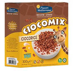 PIACERI MEDIT CIOCOMIX CIOCOR  