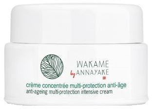 Annayake Wakame Crema Concentrata Multi-Protezione Anti-Età 50ml  