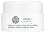 Annayake Wakame Crema Concentrata Multi-Protezione Anti-Età 50ml  