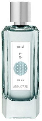 Annayake Dojou For Him - Profumo Uomo Spray 100ml  