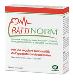 BATTINORM 30STICK  