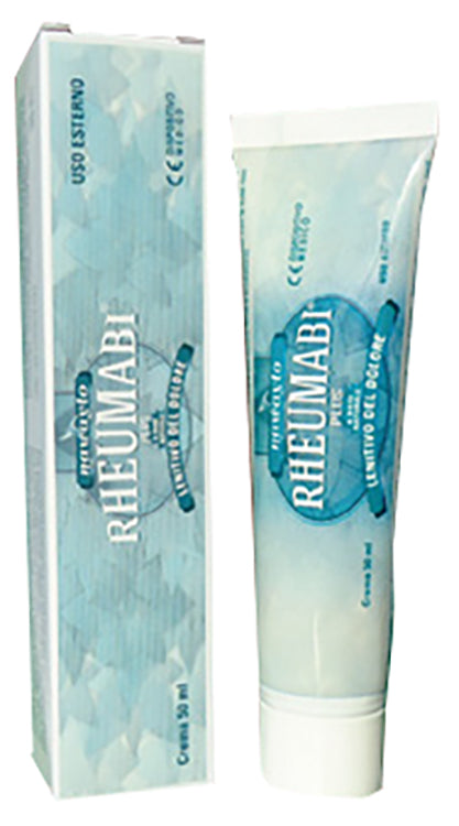 RHEUMABI CREMA 50ML