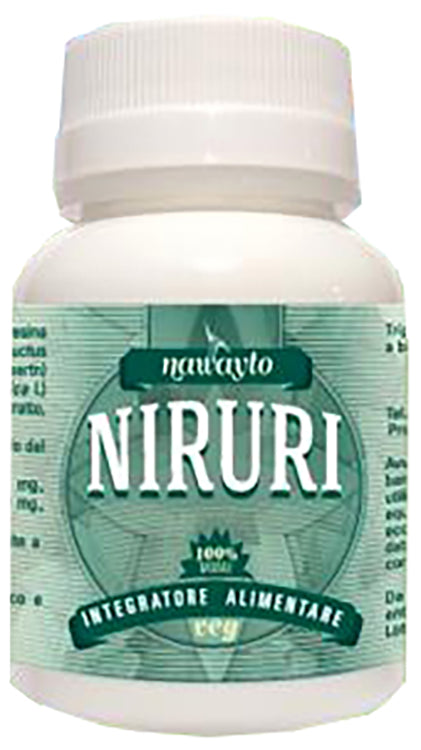 NIRURI PHYLLANTUS N 60CPR  