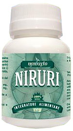 NIRURI PHYLLANTUS N 60CPR  