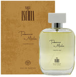 SALI DI ISCHIA PROF TABACCO  