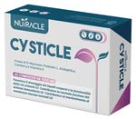 NUTRACLE CYSTICLE 60CPR  