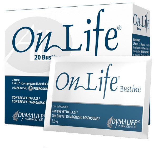 ONLIFE 20BUST  
