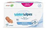 WATERWIPES BABY SALV 12PACK  