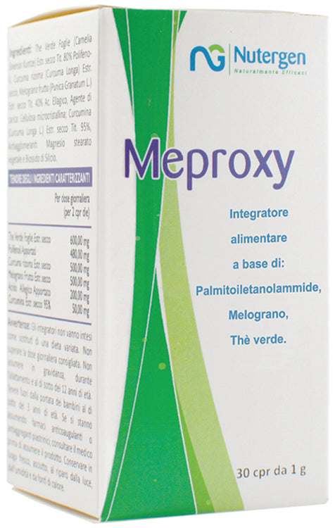 MEPROXY 30CPS  