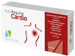 NUTRIREGULAR CARDIO 30CPR  