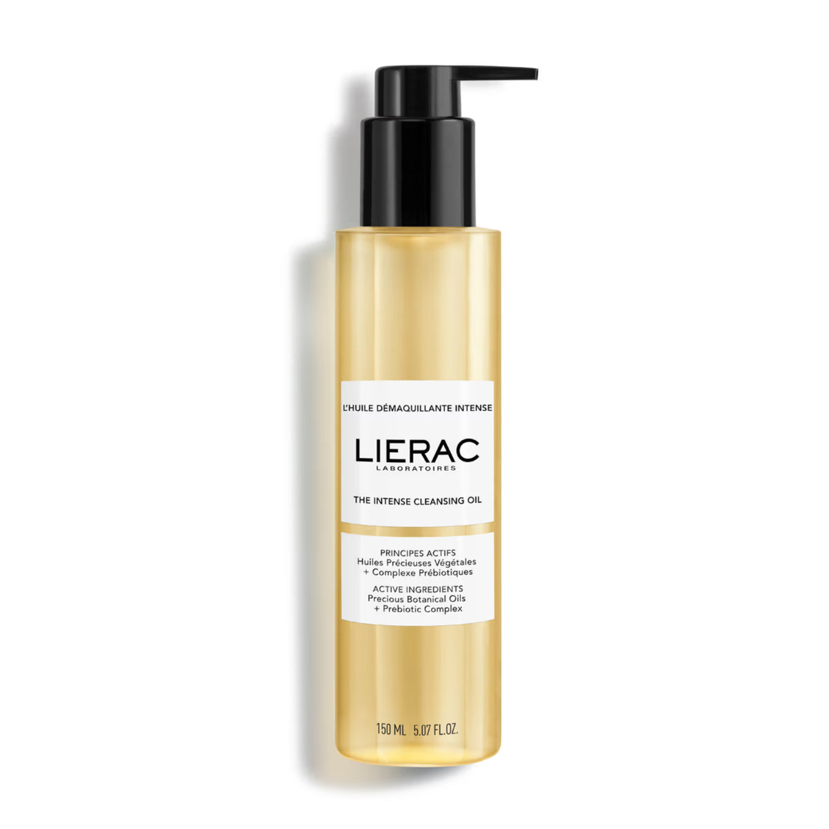 Lierac Olio Struccante Intenso 150 ml
