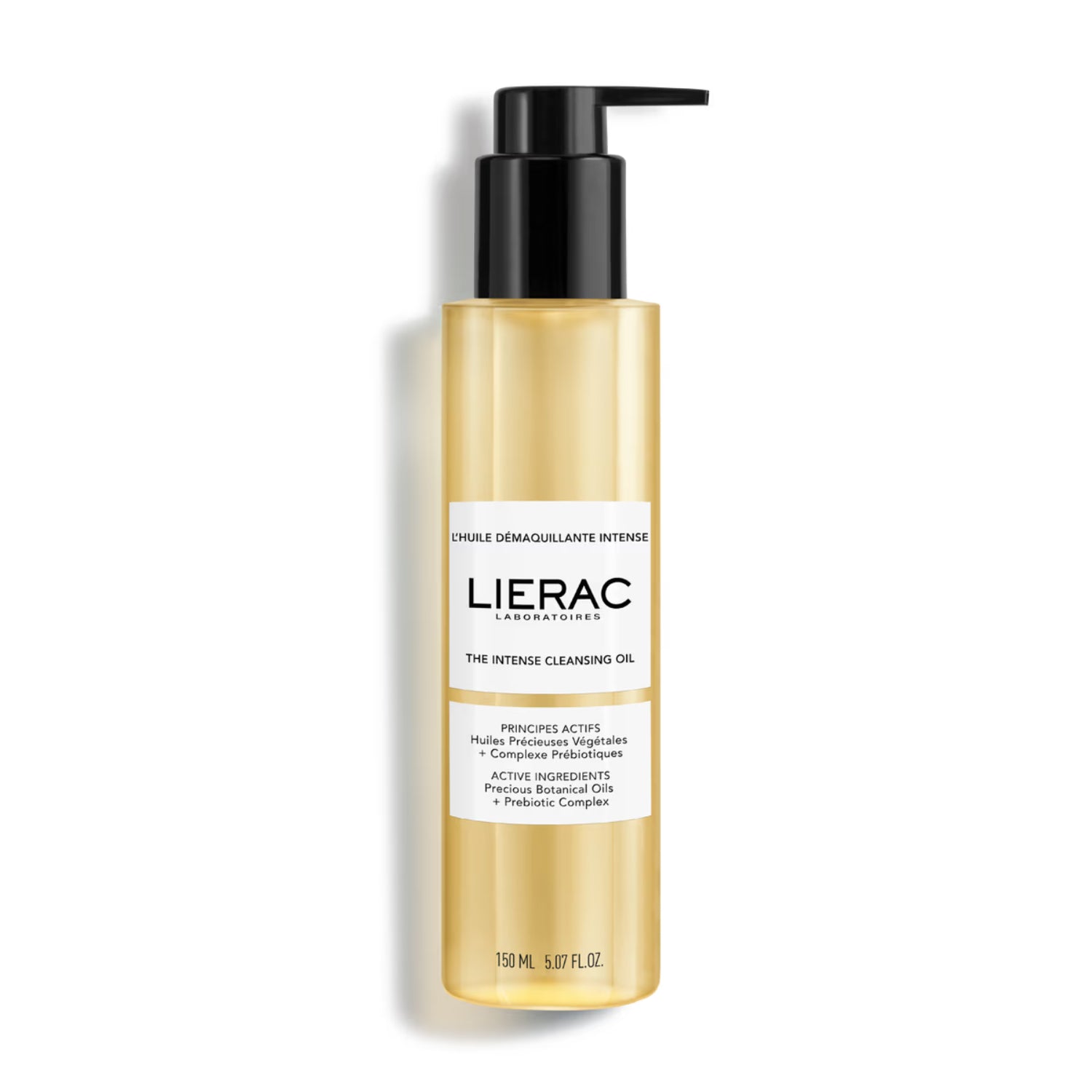Lierac Olio Struccante Intenso 150 ml