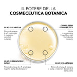 Lierac Olio Struccante Intenso con oli di camelia mandorle e cartamo