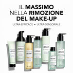 Lierac gamma struccanti con Olio Struccante Intenso