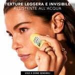 Lierac Sunissime Stick Solare texture invisibile resistente all'acqua