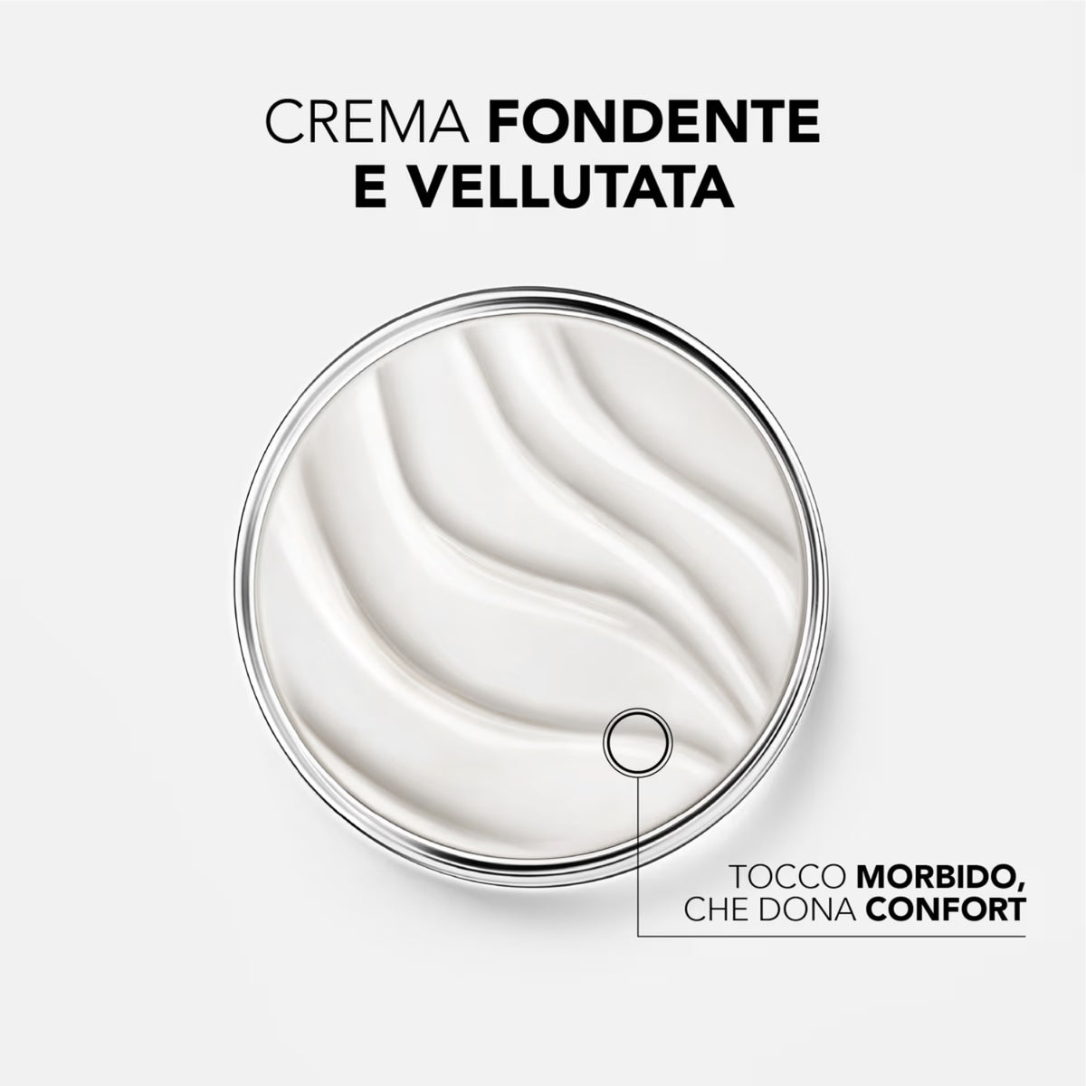 Lierac Glow Fresh crema viso rimpolpante dettaglio prodotto