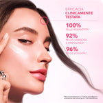 Lierac Glow Fresh crema luminosità texture vellutata