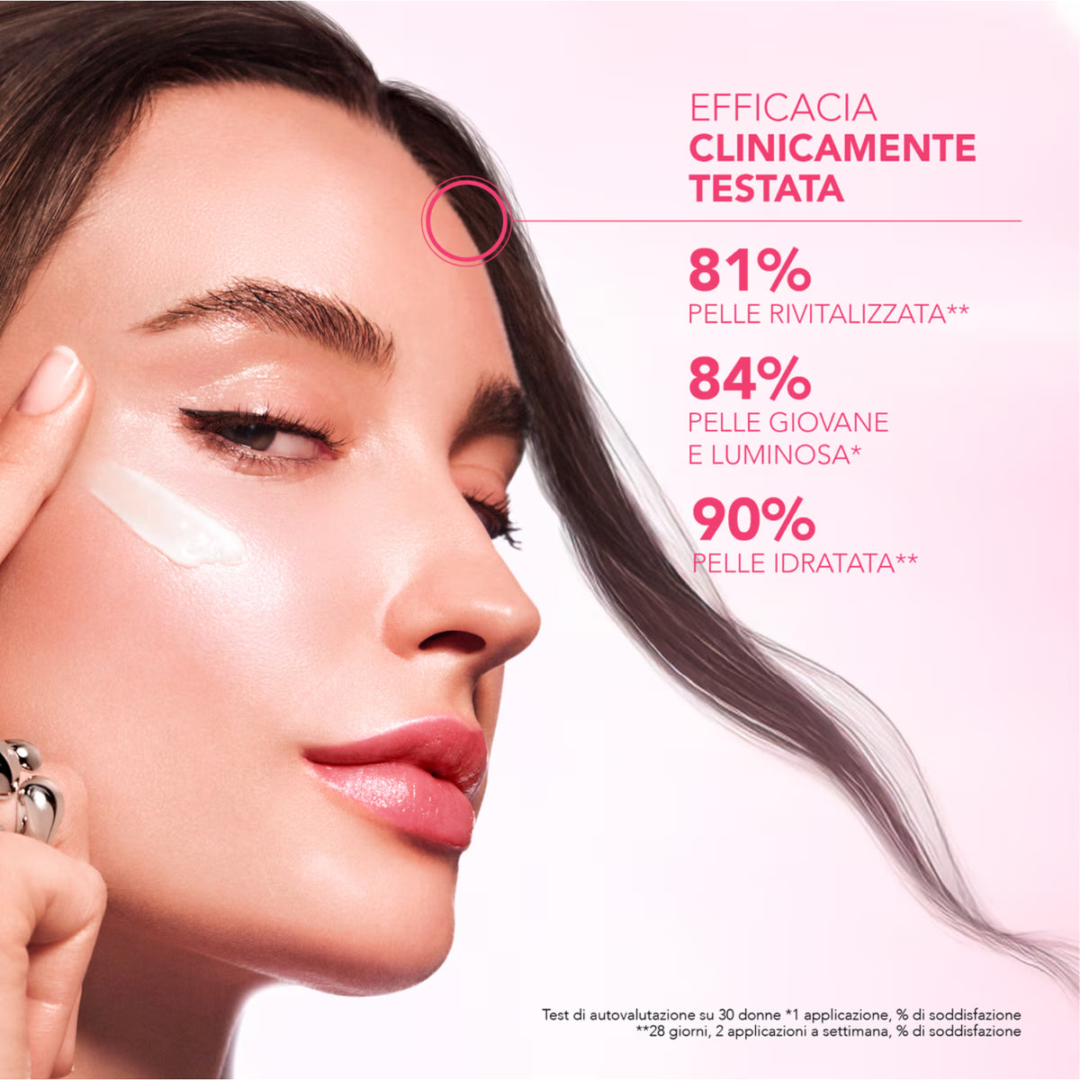 Lierac Glow Fresh maschera texture gel crema fresca